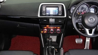 2014 Mazda CX-5 SkyAktif - Unit Istimewa (s-1) 2014 Mazda CX-5 SkyAktif - Unit Istimewa (s-1)