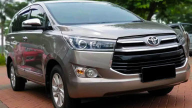 2016 Toyota Kijang Innova Reborn Q - Mobil Pilihan (s-1) 2016 Toyota Kijang Innova Reborn Q - Mobil Pilihan (s-1)