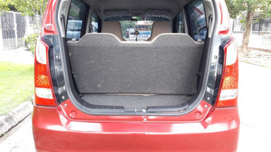 2016 Suzuki Karimun Wagon R - GL (s-5) 2016 Suzuki Karimun Wagon R - GL (s-5)