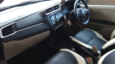 2018 Honda Brio E Satya - Siap Pakai Dan Mulus (s-3) 2018 Honda Brio E Satya - Siap Pakai Dan Mulus (s-3)