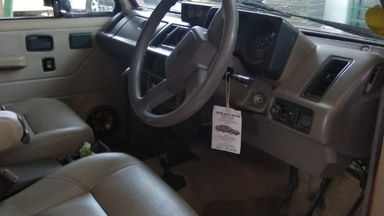 1994 Chevrolet Trooper 4x4 - Full Variasi (s-7) 1994 Chevrolet Trooper 4x4 - Full Variasi (s-7)