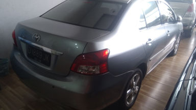 2008 Toyota Vios E At - Unit Bagus Bukan Bekas Tabrak (s-2) 2008 Toyota Vios E At - Unit Bagus Bukan Bekas Tabrak (s-2)