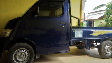2011 Daihatsu Gran Max Pick up - Siap Pakai (s-1) 2011 Daihatsu Gran Max Pick up - Siap Pakai (s-1)