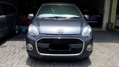 2017 Daihatsu Ayla X - Siap Pakai (s-1) 2017 Daihatsu Ayla X - Siap Pakai (s-1)