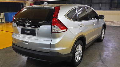 2014 Honda CR-V 2.0 - Cash/ Kredit (s-3) 2014 Honda CR-V 2.0 - Cash/ Kredit (s-3)