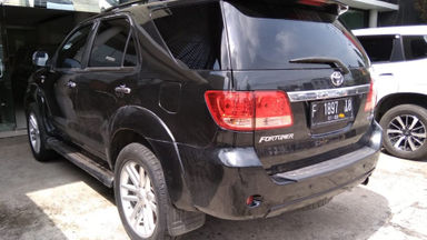 2005 Toyota Fortuner G Luxury - Antik Mulus Terawat (s-3) 2005 Toyota Fortuner G Luxury - Antik Mulus Terawat (s-3)