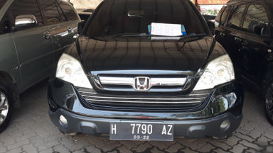 2007 Honda CR-V AT - Istimewa Seperti Baru 2007 Honda CR-V AT - Istimewa Seperti Baru