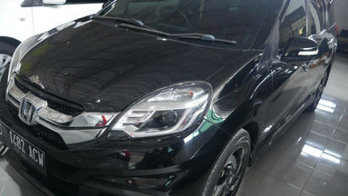 2014 Honda Mobilio RS - Terawat (s-0) 2014 Honda Mobilio RS - Terawat (s-0)