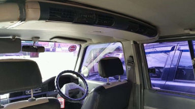 1995 Toyota Kijang Grand Extra - Bekas Berkualitas (s-5) 1995 Toyota Kijang Grand Extra - Bekas Berkualitas (s-5)