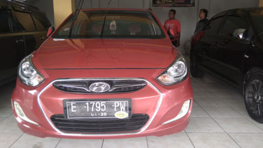 2014 Hyundai Avega GL - Sangat Istimewa (s-1) 2014 Hyundai Avega GL - Sangat Istimewa (s-1)
