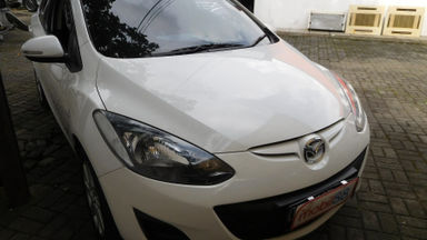 2012 Mazda 2 HB S 1.5 - Bekas Berkualitas (s-8) 2012 Mazda 2 HB S 1.5 - Bekas Berkualitas (s-8)
