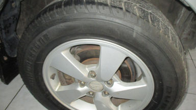 2001 Daihatsu Taruna FGX - Nyaman Terawat (s-6) 2001 Daihatsu Taruna FGX - Nyaman Terawat (s-6)
