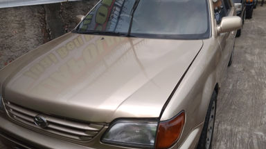 2000 Toyota Soluna GLi MT - Terawat Siap Pakai 2000 Toyota Soluna GLi MT - Terawat Siap Pakai