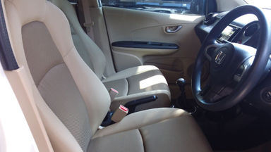 2015 Honda Brio E Satya - Terawat Dan Harga Istimewa (s-7) 2015 Honda Brio E Satya - Terawat Dan Harga Istimewa (s-7)