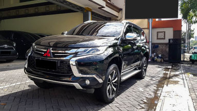2017 Mitsubishi Pajero Sport Dakar - Mobil Pilihan 2017 Mitsubishi Pajero Sport Dakar - Mobil Pilihan
