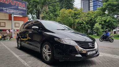 2011 Honda Odyssey 2.4 - Mulus Terawat 2011 Honda Odyssey 2.4 - Mulus Terawat