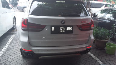 2015 BMW 5 Series 3,5 X-Line - Unit Istimewa (s-3) 2015 BMW 5 Series 3,5 X-Line - Unit Istimewa (s-3)