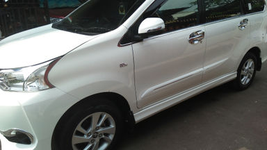 2016 Toyota Avanza Veloz 1.3 A/T - Pajak panjang Mulus Banget (s-2) 2016 Toyota Avanza Veloz 1.3 A/T - Pajak panjang Mulus Banget (s-2)