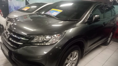 2014 Honda CR-V 2.0 - Murah Berkualitas (s-0) 2014 Honda CR-V 2.0 - Murah Berkualitas (s-0)