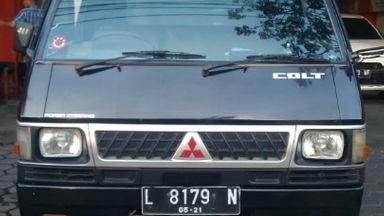 2011 Mitsubishi L300 2.5 Pickup Box - Pajak & STNK Panjang (s-0) 2011 Mitsubishi L300 2.5 Pickup Box - Pajak & STNK Panjang (s-0)