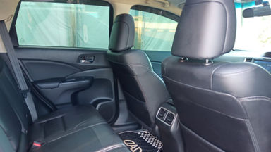 2016 Honda CR-V 2.4 Prestige - Fitur Mobil Lengkap (s-7) 2016 Honda CR-V 2.4 Prestige - Fitur Mobil Lengkap (s-7)