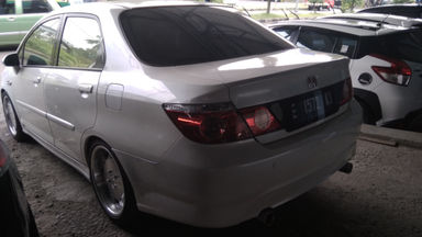 2007 Honda City IDSI - Siap Pakai (s-6) 2007 Honda City IDSI - Siap Pakai (s-6)