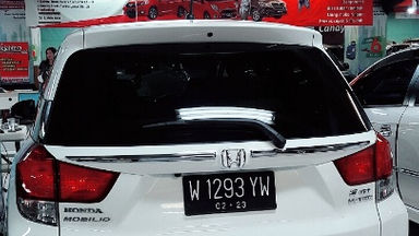 2017 Honda Mobilio E CVT - Good Contition Like New Low KM (s-2) 2017 Honda Mobilio E CVT - Good Contition Like New Low KM (s-2)