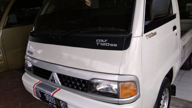 2005 Mitsubishi Colt T 120 SS PICK UP - Good Condition (s-0) 2005 Mitsubishi Colt T 120 SS PICK UP - Good Condition (s-0)