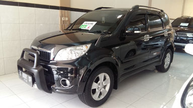 2012 Toyota Rush G - Nyaman Terawat (s-2) 2012 Toyota Rush G - Nyaman Terawat (s-2)