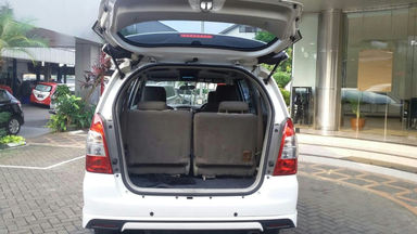 2015 Toyota Kijang Innova G Luxury - Terawat Siap Pakai Body Mulus (s-5) 2015 Toyota Kijang Innova G Luxury - Terawat Siap Pakai Body Mulus (s-5)