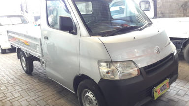 2014 Daihatsu Gran Max Pick up - Kondisi Ciamik Kondisi Istimewa (s-1) 2014 Daihatsu Gran Max Pick up - Kondisi Ciamik Kondisi Istimewa (s-1)