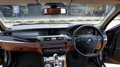 2012 BMW 5 Series 520i - Lowkm terawat termurah (s-6) 2012 BMW 5 Series 520i - Lowkm terawat termurah (s-6)