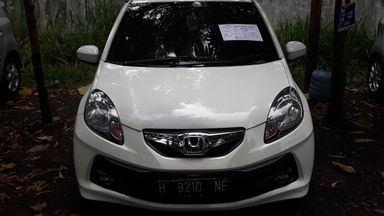 2014 Honda Brio E - Full Orisinal Seperti Baru 2014 Honda Brio E - Full Orisinal Seperti Baru