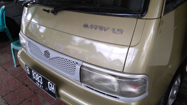 2000 Suzuki Carry 1.5 - Good Condition (s-0) 2000 Suzuki Carry 1.5 - Good Condition (s-0)