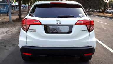 2016 Honda HR-V E CVT - Mobil Pilihan (s-3) 2016 Honda HR-V E CVT - Mobil Pilihan (s-3)
