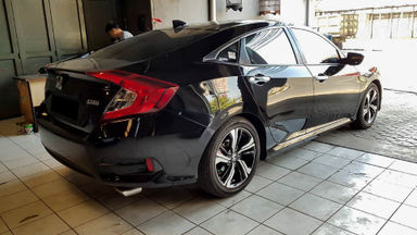 630+ Honda Civic Rs Bekas HD Terbaru