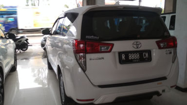2016 Toyota Kijang Innova G - Istimewa Seperti Baru (s-8) 2016 Toyota Kijang Innova G - Istimewa Seperti Baru (s-8)