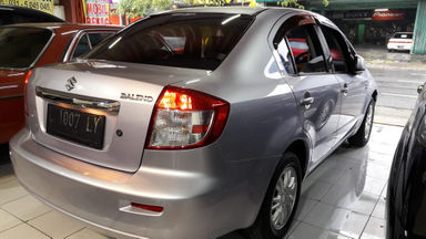 2008 Suzuki Baleno Sx - City Car Lincah Dan Nyaman (s-3) 2008 Suzuki Baleno Sx - City Car Lincah Dan Nyaman (s-3)
