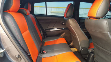 2015 Toyota Yaris S TRD Sportivo AT - Kondisi Istimewa (s-6) 2015 Toyota Yaris S TRD Sportivo AT - Kondisi Istimewa (s-6)