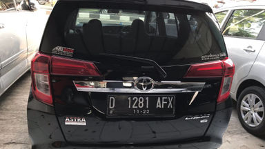 2017 Toyota Calya G - Sangat Istimewa (s-2) 2017 Toyota Calya G - Sangat Istimewa (s-2)