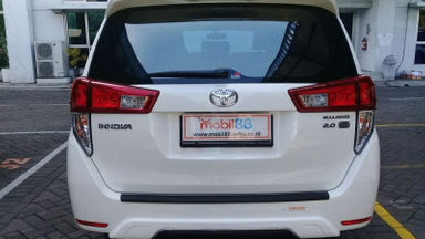 2017 Toyota Kijang Innova G - kilometer masih rendah mulus (s-3) 2017 Toyota Kijang Innova G - kilometer masih rendah mulus (s-3)