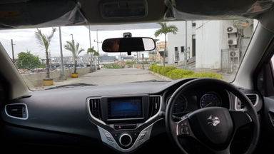 2018 Suzuki Baleno Hatch Back - Fitur Mobil Lengkap (s-4) 2018 Suzuki Baleno Hatch Back - Fitur Mobil Lengkap (s-4)