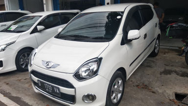 2015 Daihatsu Ayla X - mulus terawat, kondisi OK, Tangguh (s-0) 2015 Daihatsu Ayla X - mulus terawat, kondisi OK, Tangguh (s-0)