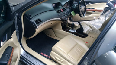 2008 Honda Accord VTIL - Barang Simpanan Antik Fitur Mobil Lengkap (s-3) 2008 Honda Accord VTIL - Barang Simpanan Antik Fitur Mobil Lengkap (s-3)
