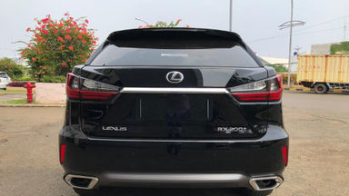 2016 Lexus RX 200t luxury - Istimewa dan Harga Bagus (s-1) 2016 Lexus RX 200t luxury - Istimewa dan Harga Bagus (s-1)