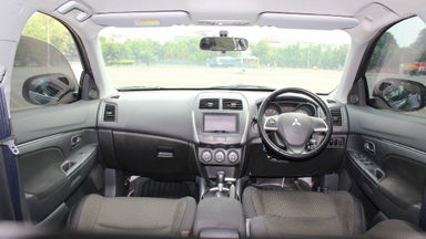 2014 Mitsubishi Outlander gls - GOOD CONDITION TERAWAT,MULUS,INTERIOR OKE & SANGAT APIK (s-6) 2014 Mitsubishi Outlander gls - GOOD CONDITION TERAWAT,MULUS,INTERIOR OKE & SANGAT APIK (s-6)