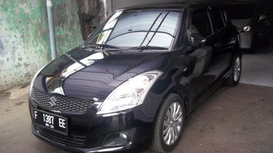 2014 Suzuki Swift GX - Bekas Berkualitas (s-0) 2014 Suzuki Swift GX - Bekas Berkualitas (s-0)