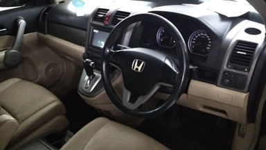 2011 Honda CR-V 2.4 - Proses Cepat Dan Mudah (s-2) 2011 Honda CR-V 2.4 - Proses Cepat Dan Mudah (s-2)