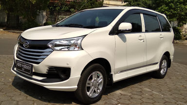 2016 Daihatsu Xenia X Dlx - Harga Menarik (s-0) 2016 Daihatsu Xenia X Dlx - Harga Menarik (s-0)