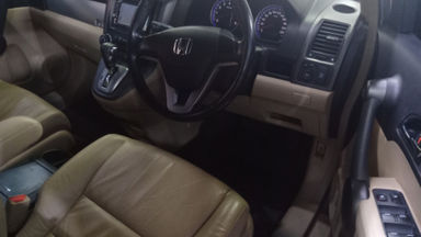 2010 Honda CR-V 2.4 - Istimewa Mulus Siap Pakai (s-1) 2010 Honda CR-V 2.4 - Istimewa Mulus Siap Pakai (s-1)